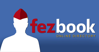 Upsilon FEZbook