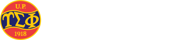 Upsilon Sigma Phi Logo